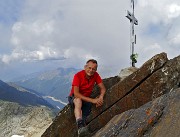 87 Vista sul Lago di Belviso